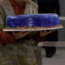 Jiballian Cake